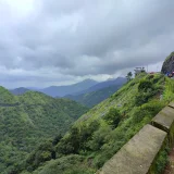 Karikadu Viewpoint Idukki 